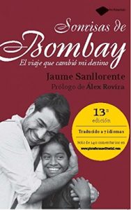 Descargar Sonrisas de Bombay (Testimonio) pdf, epub, ebook