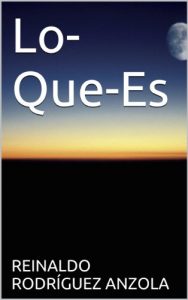 Descargar Lo-Que-Es (Vida y Muerte nº 10) pdf, epub, ebook