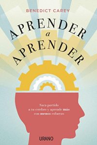 Descargar Aprender a aprender (Crecimiento personal) pdf, epub, ebook