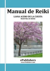 Descargar Manual de Reiki. Para Principiantes pdf, epub, ebook