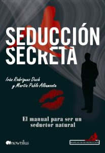 Descargar Seducción Secreta pdf, epub, ebook
