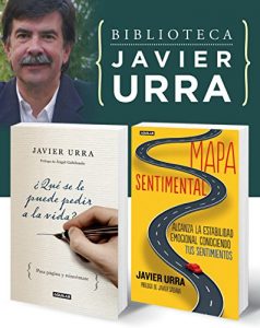 Descargar Biblioteca Javier Urra (Pack 2 e-books): ¿Qué se le puede pedir a la vida? + Mapa sentimental pdf, epub, ebook