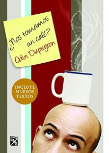 Descargar ¿Nos tomamos un café? pdf, epub, ebook