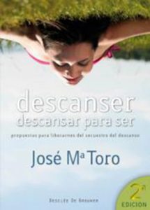 Descargar Descanser, descansar para ser: 43 (A los cuatro vientos) pdf, epub, ebook