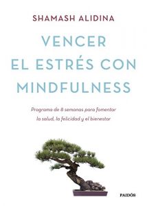 Descargar Vencer el estrés con mindfulness: Programa de 8 semanas para fomentar la salud, la felicidad y el bienestar pdf, epub, ebook