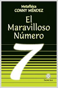Descargar El Maravilloso Número 7 pdf, epub, ebook