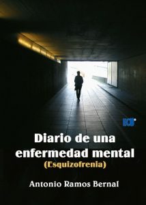 Descargar Diario de una enfermedad mental (Esquizofrenia) pdf, epub, ebook