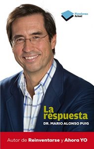 Descargar La respuesta (Actual) pdf, epub, ebook