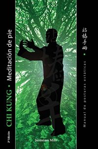 Descargar MANUAL DE POSTURAS ESTATICAS: QI GONG MEDITACION DE PIE pdf, epub, ebook