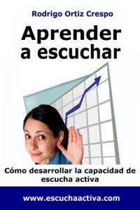 Descargar Aprender a Escuchar pdf, epub, ebook