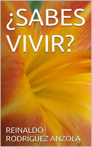Descargar ¿SABES VIVIR? pdf, epub, ebook