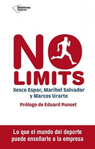 Descargar No limits pdf, epub, ebook