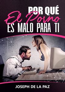 Descargar Por qué el porno es malo para ti pdf, epub, ebook