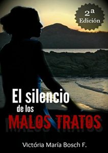 Descargar El silencio de los malos tratos pdf, epub, ebook