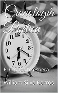Descargar Cronología Poética: El Cronos te espera … pdf, epub, ebook