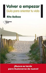 Descargar Volver a empezar (Plataforma Actual) pdf, epub, ebook