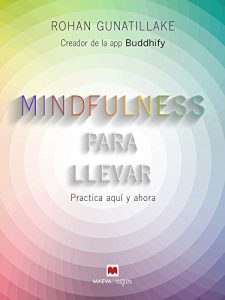 Descargar Mindfulness para llevar (Maeva Inspira) pdf, epub, ebook