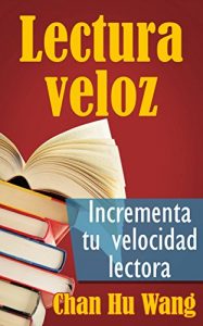 Descargar Lectura veloz: Incrementa tu velocidad lectora pdf, epub, ebook