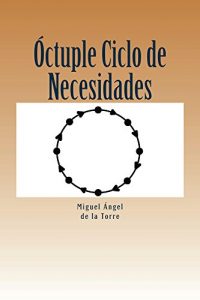 Descargar Óctuple Ciclo de Necesidades pdf, epub, ebook