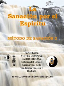 Descargar La Sanación por el Espíritu: Metodo de Sanación 2 pdf, epub, ebook