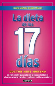 Descargar La dieta de los 17 días pdf, epub, ebook