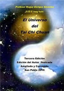 Descargar El Universo del Tai Chi Chuan pdf, epub, ebook