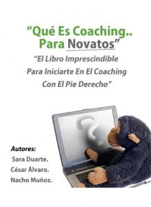 Descargar Coaching Para Novatos: Todo lo que necesitas saber sobre coaching para empezar hoy mismo a usarlo. pdf, epub, ebook