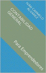 Descargar Contabilidad General: Para Emprendedores pdf, epub, ebook
