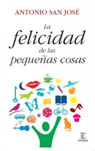 Descargar La felicidad de las pequeñas cosas pdf, epub, ebook