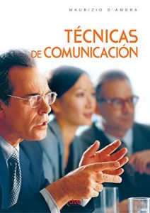 Descargar Técnicas de comunicación pdf, epub, ebook
