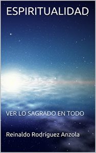 Descargar ESPIRITUALIDAD: VER LO SAGRADO EN TODO pdf, epub, ebook