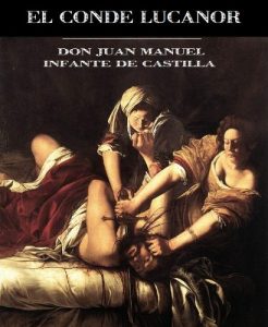 Descargar El Conde Lucanor pdf, epub, ebook