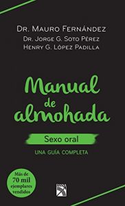Descargar Manual de almohada sexo oral: Una guía completa pdf, epub, ebook