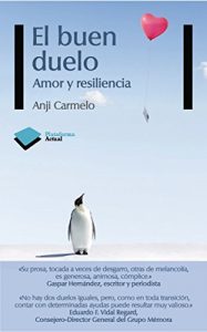 Descargar El buen duelo (Actual) pdf, epub, ebook