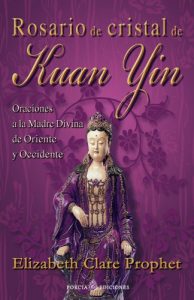 Descargar Rosario de cristal de Kuan Yin pdf, epub, ebook