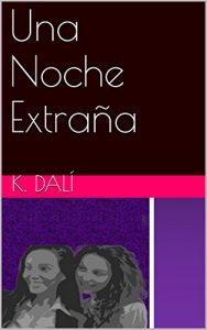 Descargar Una Noche Extraña pdf, epub, ebook