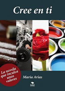 Descargar Cree en ti pdf, epub, ebook