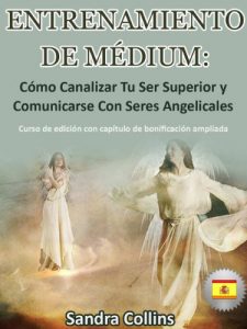 Descargar Entrenamiento para Médiums: Cómo Canalizar Tu Ser Superior y Comunicarse Con Seres Angelicales pdf, epub, ebook