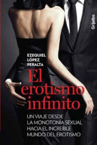 Descargar El erotismo infinito pdf, epub, ebook