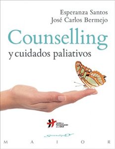 Descargar Counselling y cuidados paliativos (Serendipity Maior) pdf, epub, ebook