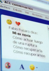 Descargar Mi ex novia: Cómo actuar luego de una ruptura, cómo recuperarla, cómo recuperarnos pdf, epub, ebook