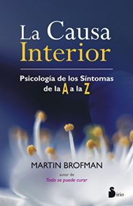 Descargar LA CAUSA INTERIOR pdf, epub, ebook