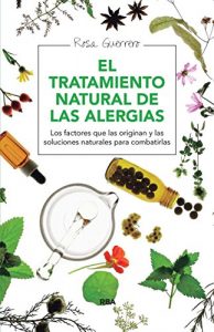 Descargar El tratamiento natural de las alergias (MANUALES INTEGRAL) pdf, epub, ebook