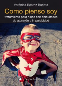 Descargar Como pienso soy (AMAE) pdf, epub, ebook