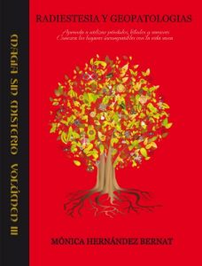 Descargar Radiestesia y geopatologías. Magia sin misterio, vol III pdf, epub, ebook