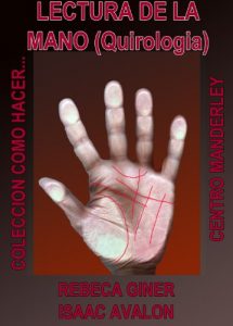Descargar LA LECTURA DE LAS MANOS (QUIROLOGÍA) (COMO HACER… nº 11) pdf, epub, ebook