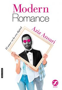 Descargar MODERN ROMANCE pdf, epub, ebook