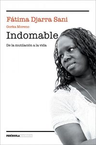 Descargar Indomable: De la mutilación a la vida pdf, epub, ebook