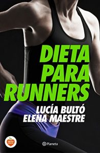 Descargar Dieta para runners pdf, epub, ebook