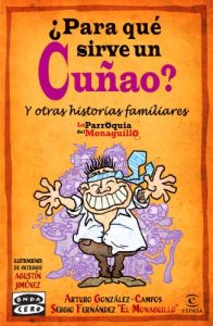 Descargar ¿Para qué sirve un cuñao? pdf, epub, ebook